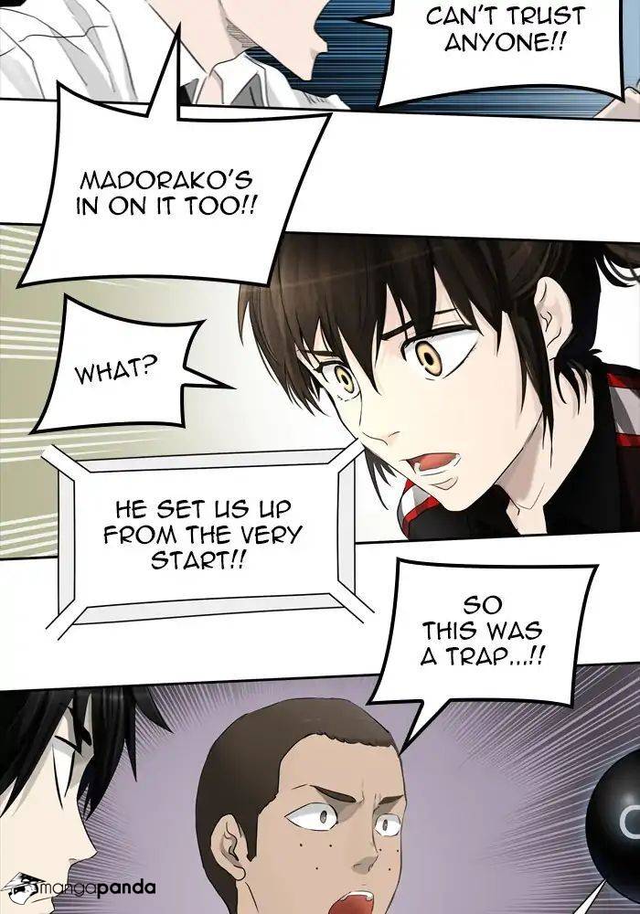 Tower of God Chapter 432 image 060